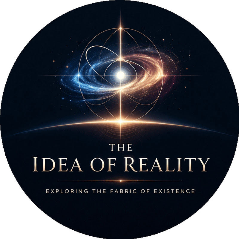 The Idea of Reality