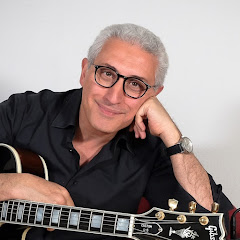 Lorenzo Petrocca Jazzguitar