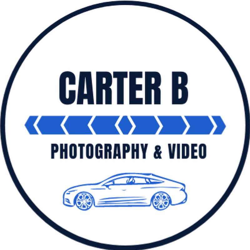CarterB Photo