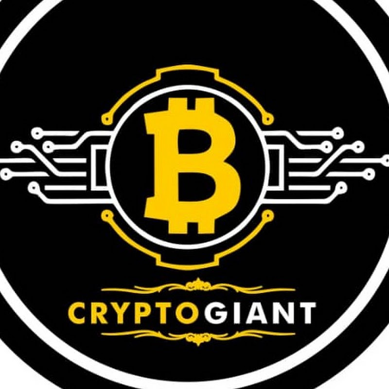 Crypto Giant