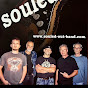 SOULED OUT - Finest of Rock, Blues & Soul logo