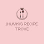 Jhumki's recipe trove logo