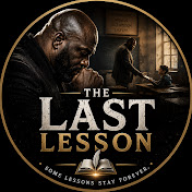 The Last Lesson