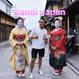 Sandi Japan