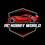 Ijas Hobby World logo