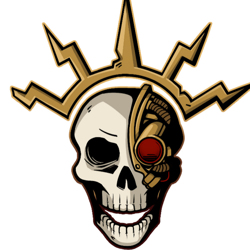 Adeptus Ridiculous Logo