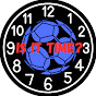 IsItTimeFootball logo