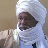 Sheikh Dahiru Usman Bauchi profile image
