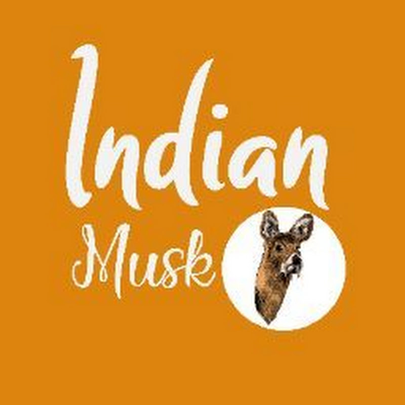 Indian Musk