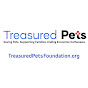 Treasured Pets Foundation logo