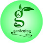 Gardening Gliss logo