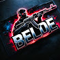 BELDE logo