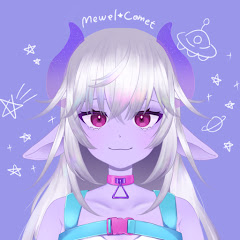 みゅーる･こめっと‐Mewel Comet‐アイコン画像