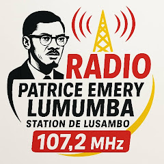 Radio Patrice Emery Lumumba Station de Lusambo 