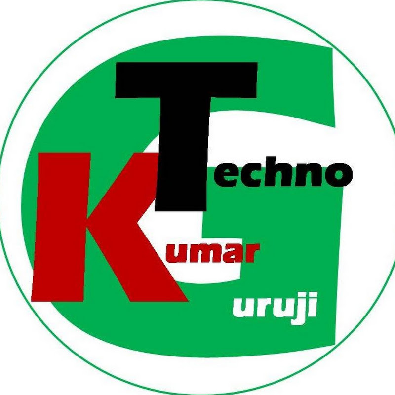 Kumar Techno Guruji