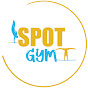 Spot Gym logo