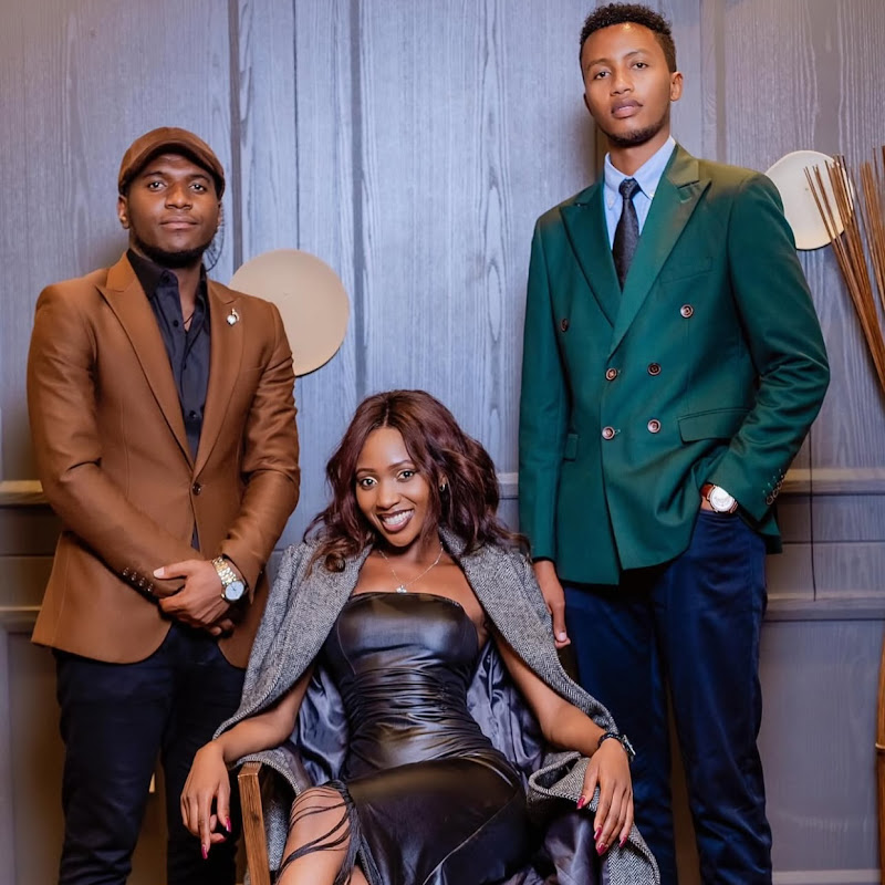 非洲卢旺达青年回复