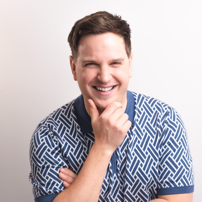 Alfie Garston