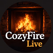 CozyFire Live