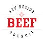 New Mexico Beef Council logo