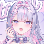 紫月るぴ〔Shinotsuki Lupi〕