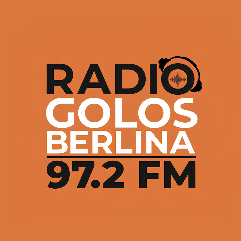 Голос Берлина 97,2 FM