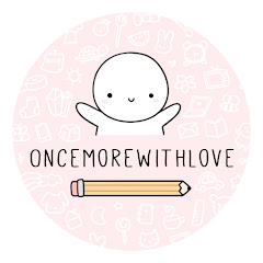 OnceMoreWithLove net worth