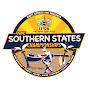 NPC Southern States Championships logo