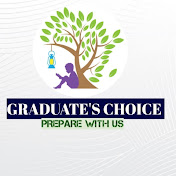 Graduate's choice