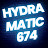 Hydramatic674