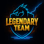 Legendary Team logo