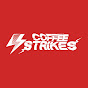 Coffee Strikes logo
