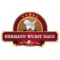 Hermann Wurst Haus logo