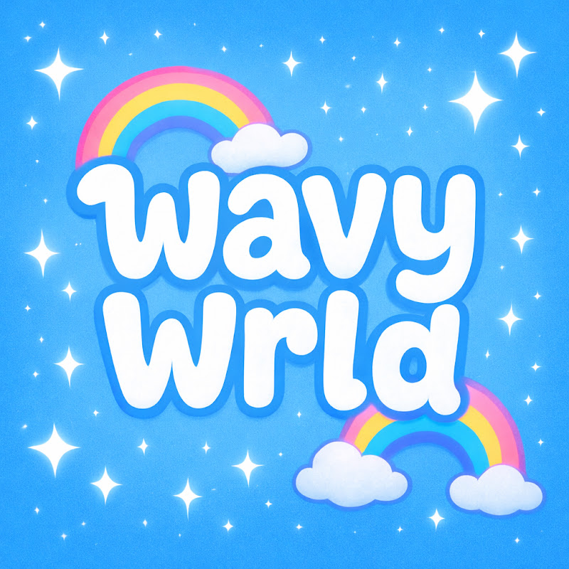 Wavy Wrld 2