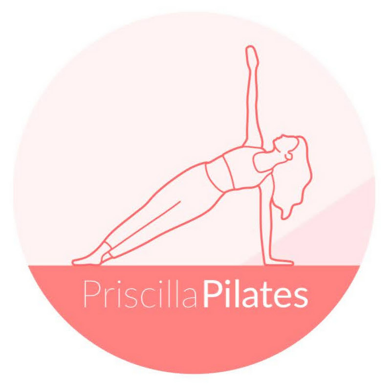 Priscilla Pilates