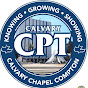 Calvary Chapel Compton logo