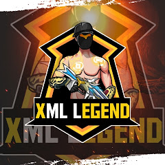 XML LEGEND channel logo
