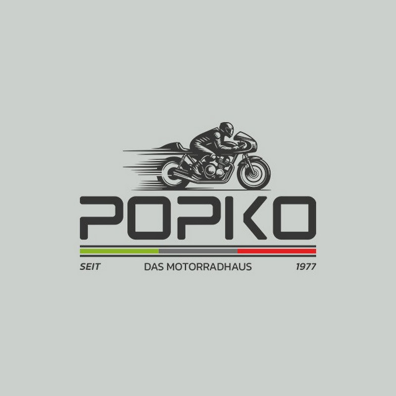Popko - Das Motorradhaus