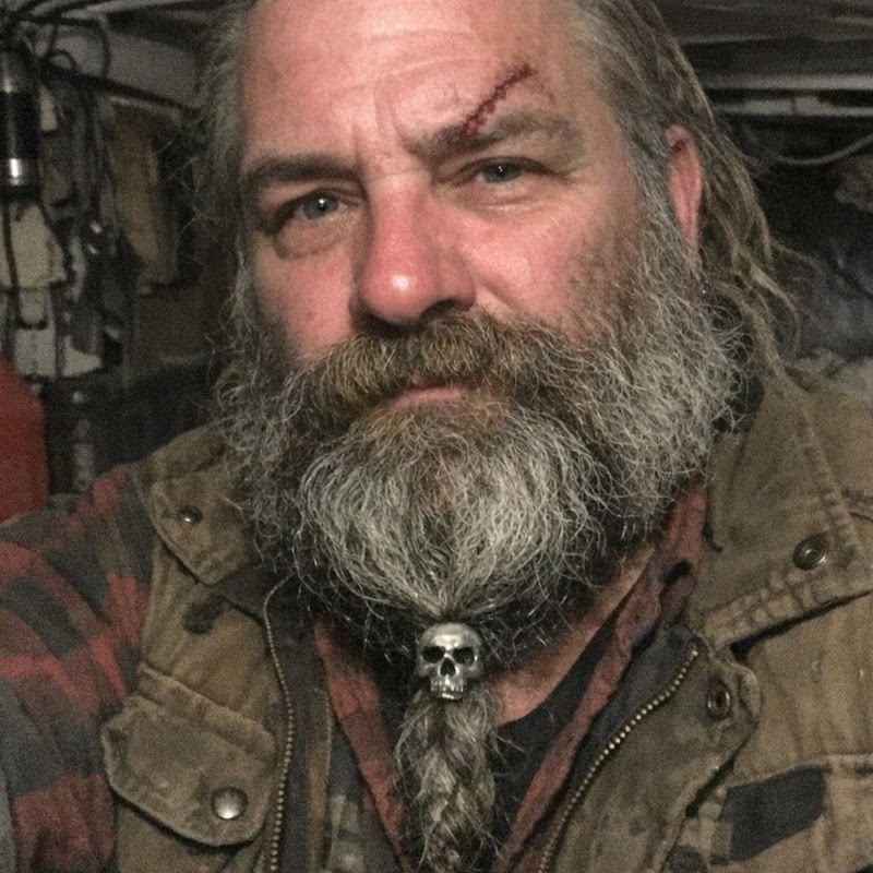 Dale Survival Shelter