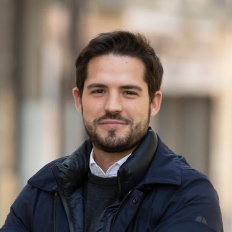Avatar de Víctor Puig