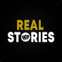 RealStories logo