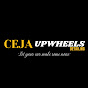 CEJA UPWHEELS logo