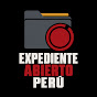 EXPEDIENTE ABIERTO PERÚ