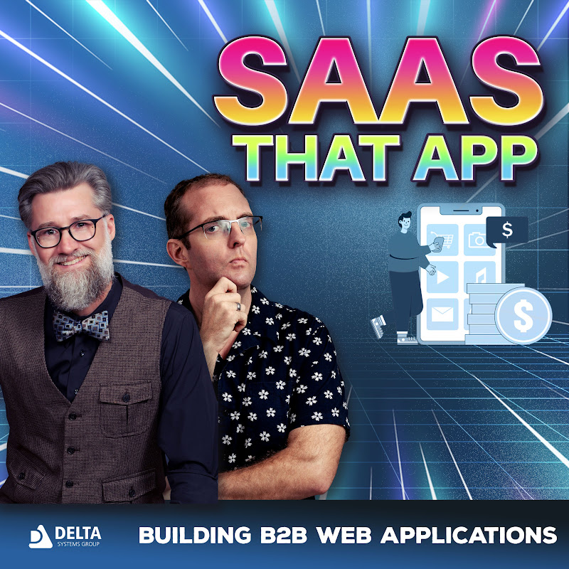 SaaS That App by Delta Systems