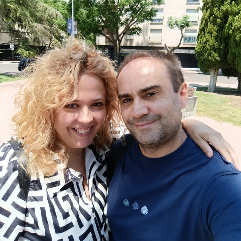 Hogar y Cocina con Pilar y Antonio