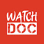 Watchdoc Documentary YouTube channel avatar