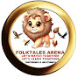 Folktales Arena  logo