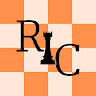 Raffael Chess en Español logo