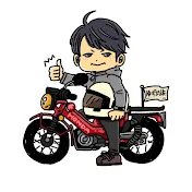 【目指せバイク女子】ゆずぴ旅
