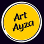 art ayza logo